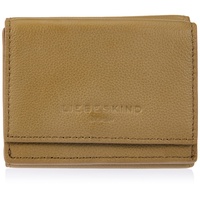 Liebeskind Berlin Classics Lillian Geldbörse Damen salvia khaki