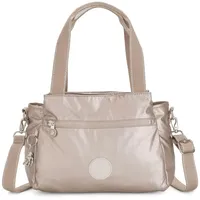 Kipling Schultertasche Basic Plus Elysia Shoulder Bag Metallic Glow