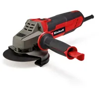 Einhell TE-AG 125/1010 4430985 Winkelschleifer 125 mm 1010 Watt,