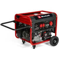 Einhell TC-PG 8000 (8000 W Maximalleistung, 7500 W maximale