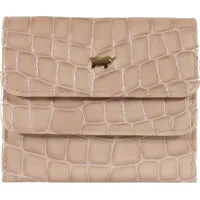 Braun Büffel Verona Geldbörse Damen Portemonnaie braun