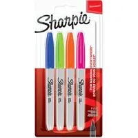 Sharpie Permanent Marker | Marker Stifte mit feiner Spitze