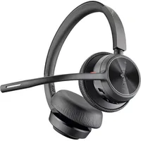 Poly Voyager 4300 UC Series 4320 Stereo Headset