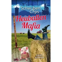 Bookmundo Heuballenmafia: