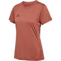New Line Beat Laufshirt Damen 8073 chutney M