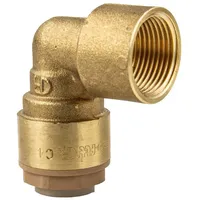 ITAP SpA - 18 mm x 3/4 IG Ø