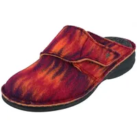 Finn Comfort Goms Damen Clogs, Größe:39 EU - 39