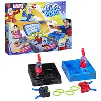 Hasbro G14435L0 - Marvel, Hydro Pods Clash & Splash
