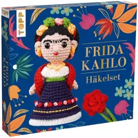 Frechverlag Frida Kahlo Häkelset