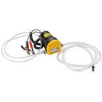 DEMA - l- & Kraftstoff- Absaugpumpe 12V