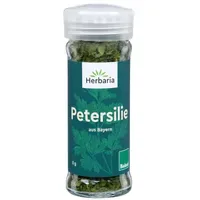 Herbaria Petersilie im Streuer bio