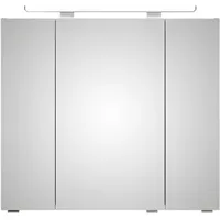 Saphir 80 cm braun
