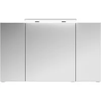 Saphir 120 cm grau