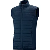 Jako Steppweste Corporate Marine XXL