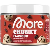 MORE Nutrition More Chunky Flavour, 150g