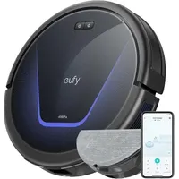 Eufy G50 Hybrid Saug-/Wischroboter (T2212G11)