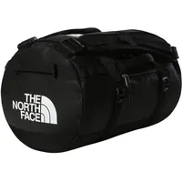 The North Face Base Camp Duffel (Größe 31L, schwarz)