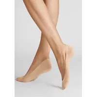 Hudson Ballerina Seamless Füßling 3er Pack | 39-42