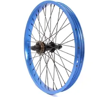 KHE BMX LAUFRAD HINTEN blau 20 14mm KHEBIKES BLAU|SCHWARZ