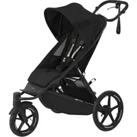 Cybex Avi Spin Moon Black,