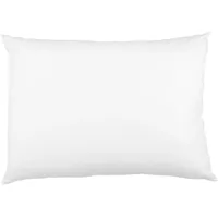 BestLivings Füllkissen Mikrofaserbezug Inlett mit Polyesterfüllung, 40x60cm