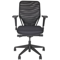 BISLEY Optime DSON schwarz
