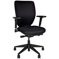 BISLEY Optime DSO schwarz