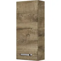 Saphir »Serie 4010 Wand-Badschrank 30 cm breit mit 1