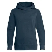 Vaude Tuenno Hoodie Blau 48
