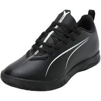 Puma Ultra 5 Play IT Kinder Puma Black-Puma White