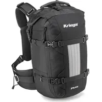 Kriega R25 25 l schwarz