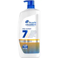 Head & Shoulders PRO-EXPERT 7 Anti-Haarverlust Anti-Schuppen-Shampoo 800 ml