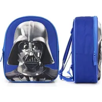 Vadobag - Star Wars Rucksack »Darth Vader (3D Relief)«