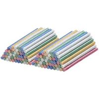 AGT Klebesticks für Heißklebepistolen 100 St. 11 x 200