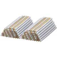 AGT Klebesticks für Heißklebepistolen 100 St. 11 x 200