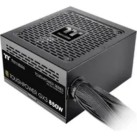 Thermaltake Toughpower GX3 System Pack Gold 850 W), PC