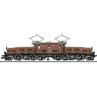 Märklin 55683 Ce 6/8 III (Das Reptil des Gotthards)