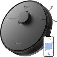 DREAME D9 Max Gen2 schwarz