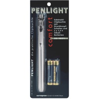 Servoprax Penlight Comfort Edelstahl