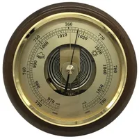 Selva Barometer Germany, Eiche