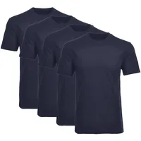 RAGMAN T-Shirt 4er Pack | Gr.: 3XL