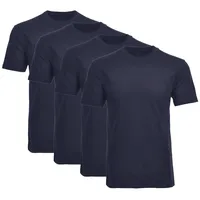 RAGMAN T-Shirt 4er Pack | Gr.: 7XL