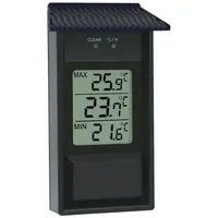 Möller-Therm Digitales Min-Max-Thermometer