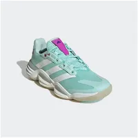 Adidas Stabil 16 Indoor Semi Flash Aqua / Cloud