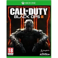 Activision Call of Duty: Black Ops 3 (Xbox One)