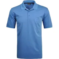 RAGMAN Herren Poloshirt blau blau, NOS