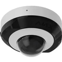 Ajax Kamera Dome IP 5Mpx Fixed 2.8mm Ir 35m
