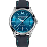 Frederique Constant FC-303RMLN5B6 Herrenuhr Klassik Runabout Automatic Herren Automatikuhr