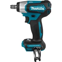 Makita DTW181ZJ + Schwäble Adapter