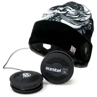 Alpha trading solutions Style Dock Beanie Set Cod Vanguard